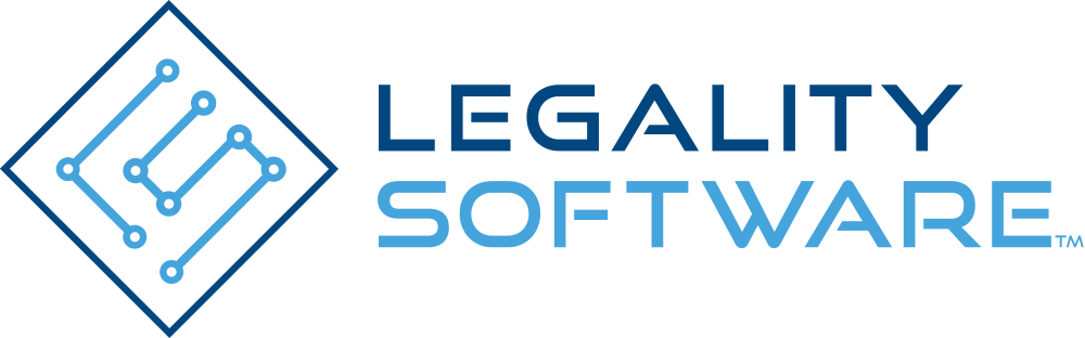 Legality logo